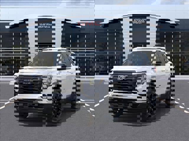 New 2026 GMC Terrain Elevation w/ Black Edition image 6