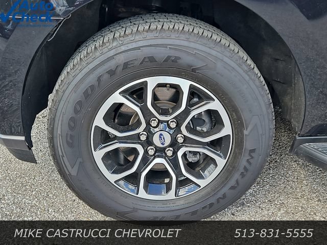 Used 2024 Ford Expedition Max XLT AWD/4WD image 9