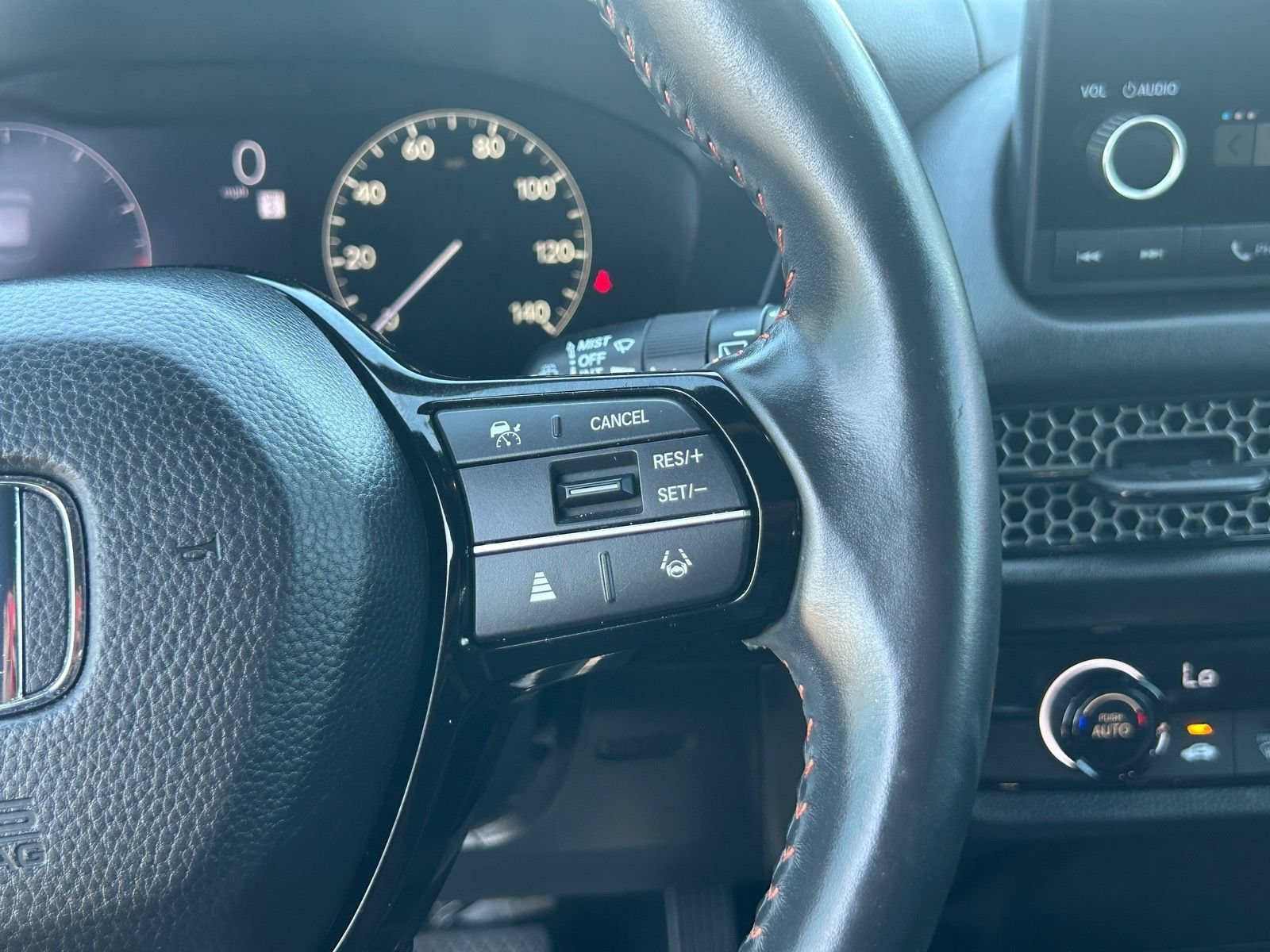 Used 2024 Honda HR-V Sport image 27
