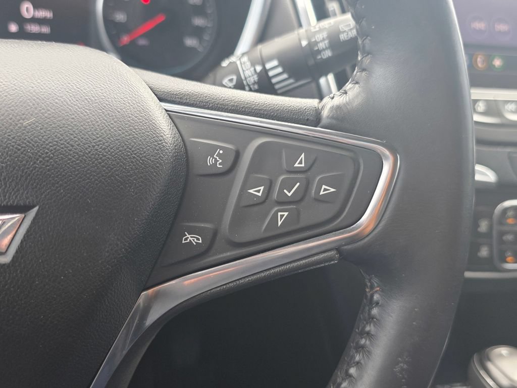 Used 2021 Chevrolet Equinox Premier w/ Redline Edition FWD image 37