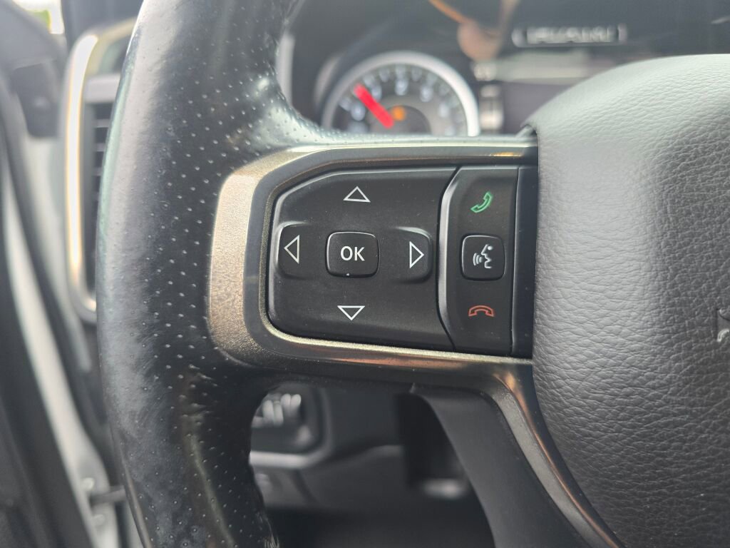 Used 2019 RAM 1500 Sport w/ Alpine Leather & Sound Group image 22