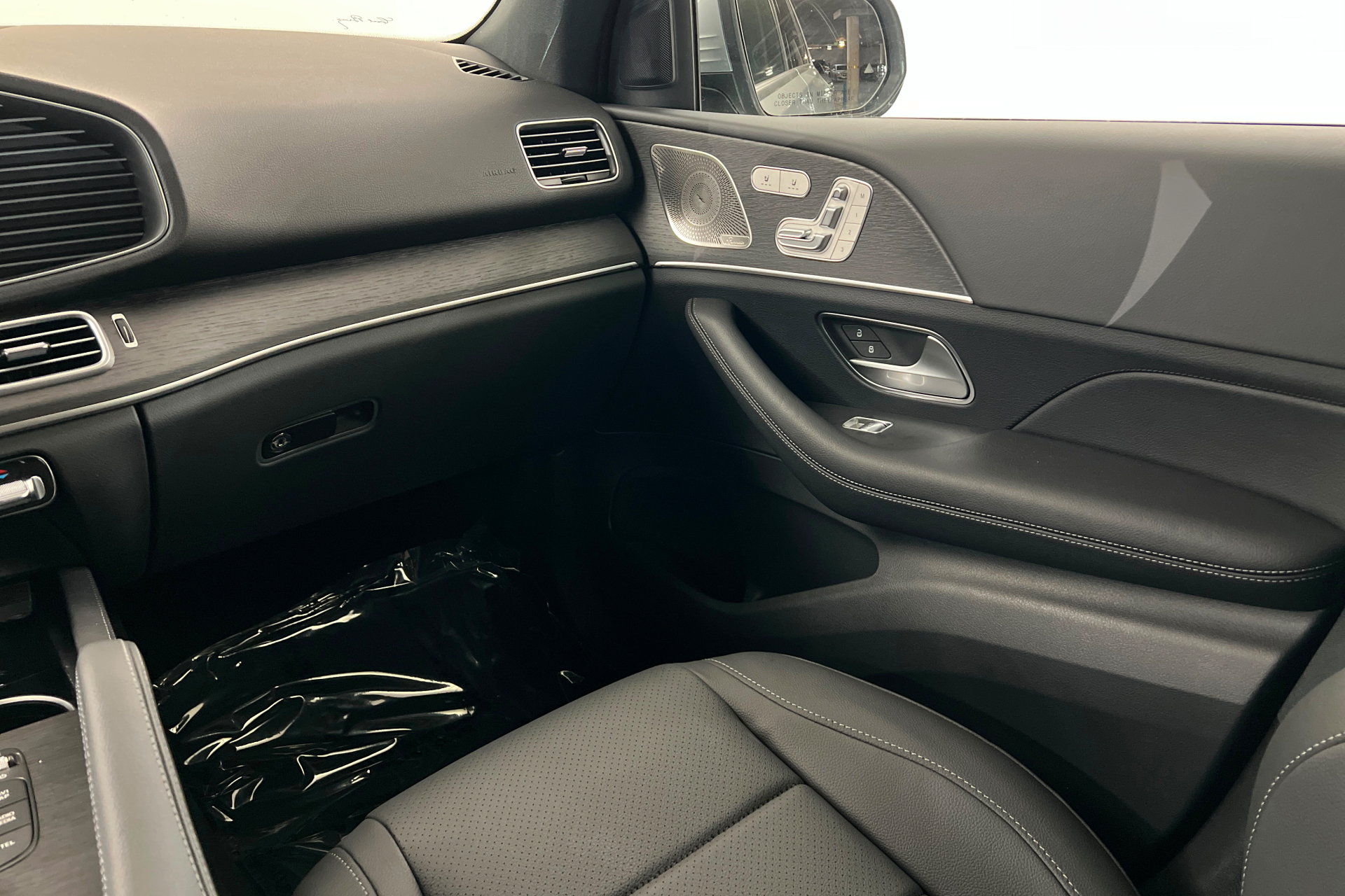 New 2026 Mercedes-Benz GLE 450 4MATIC image 10