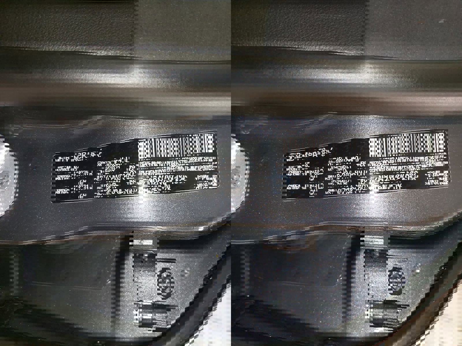 Used 2023 Maserati Grecale GT image 39