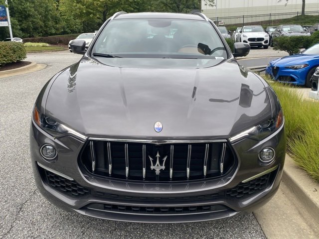 Used 2022 Maserati Levante GT image 3