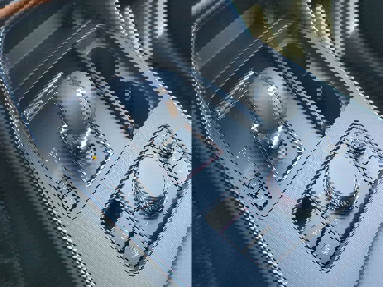 New 2025 MAZDA CX-70 3.3 Turbo S w/ Premium Plus image 30