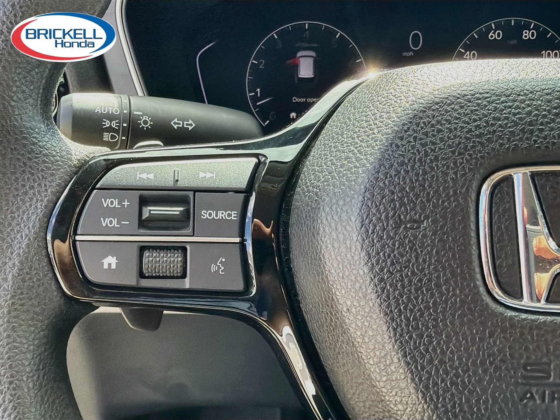Certified 2023 Honda Pilot LX image 37