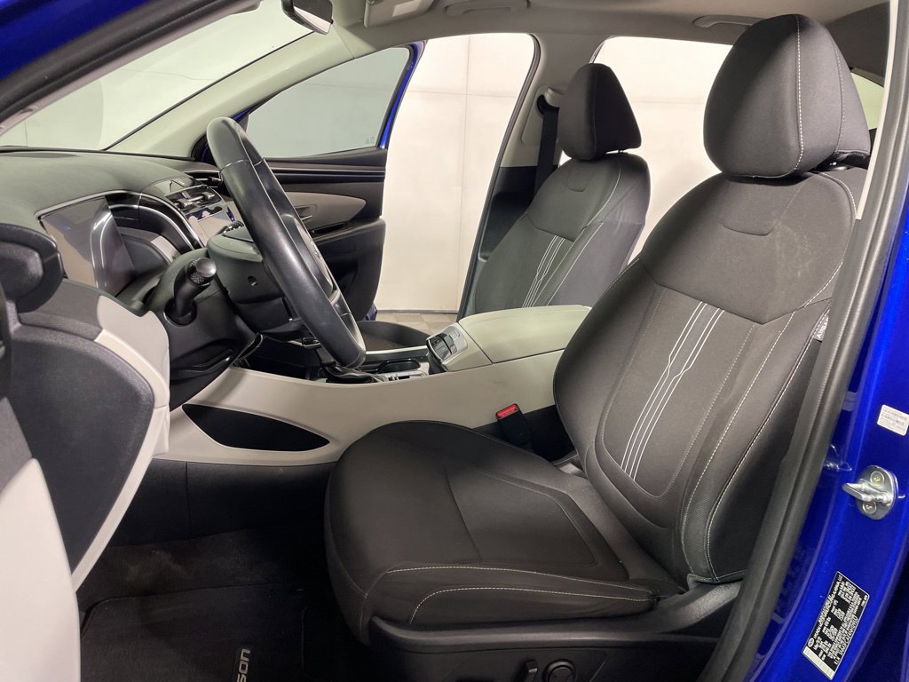 Used 2022 Hyundai Tucson SEL w/ Convenience Package AWD/4WD image 10