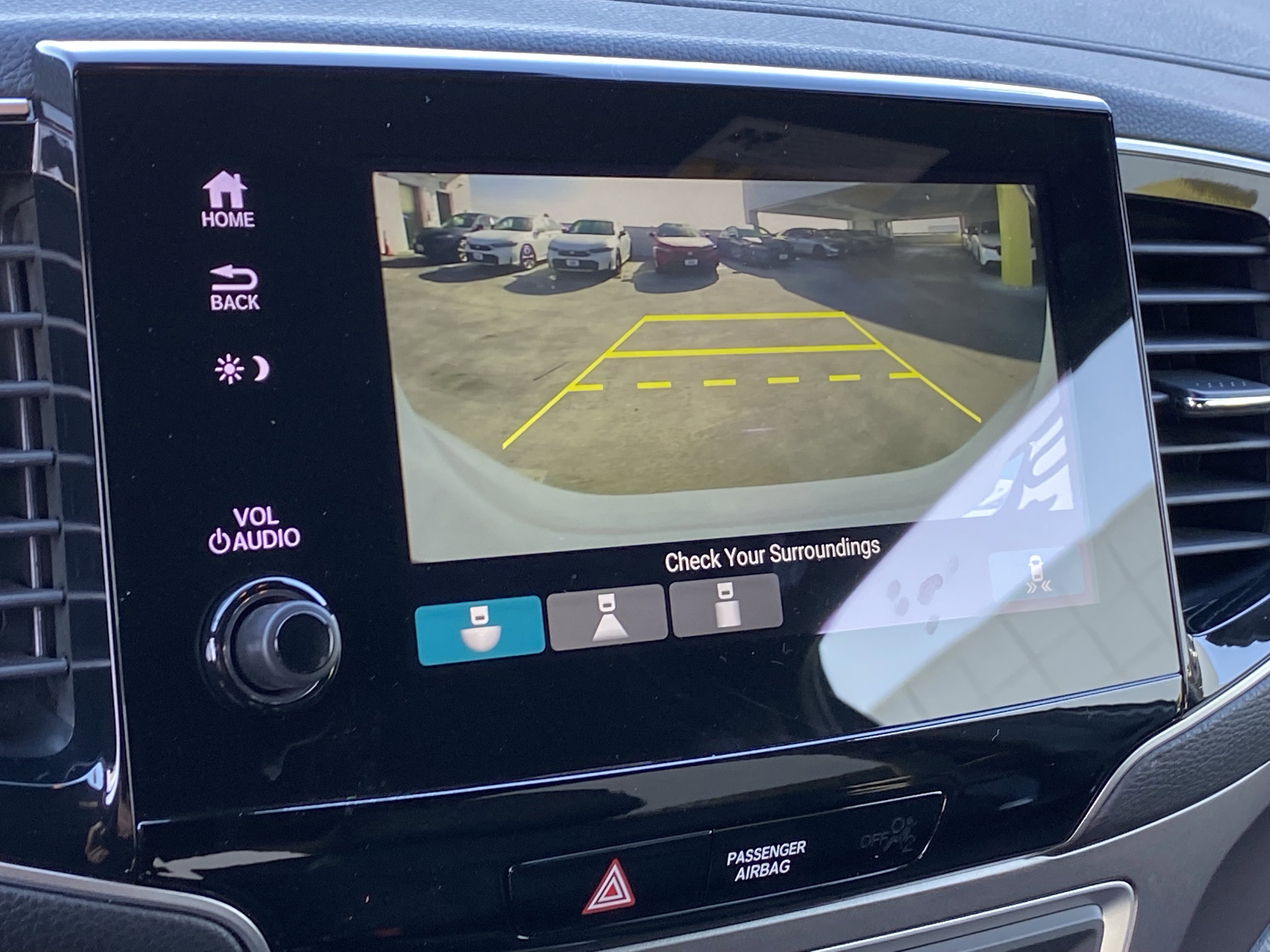 Used 2022 Honda Pilot Sport image 21