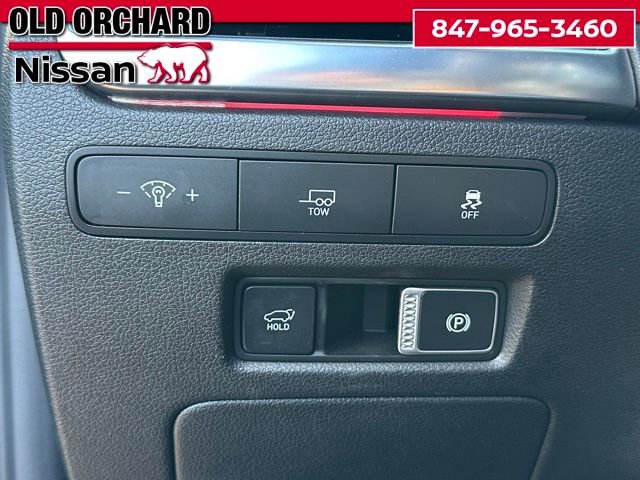 Used 2024 Hyundai Palisade Calligraphy image 11