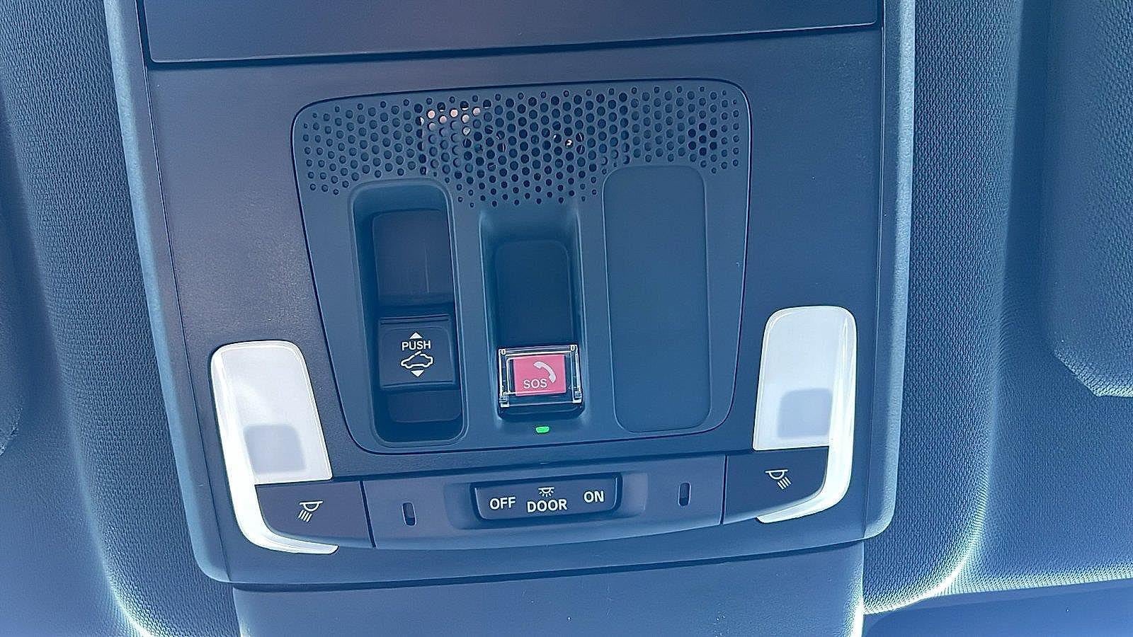 New 2026 Honda CR-V TrailSport image 29