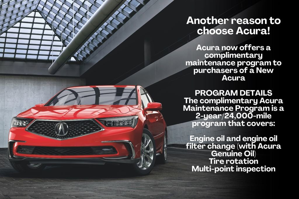 New 2026 Acura MDX Type S image 18
