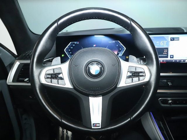 Used 2024 BMW X5 xDrive40i w/ Executive Package AWD/4WD image 26
