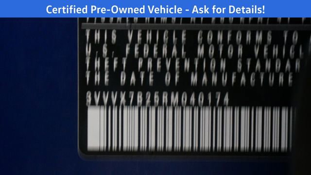 Certified 2024 Volkswagen Taos SE image 86