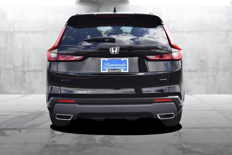 New 2026 Honda CR-V Sport Touring image 6