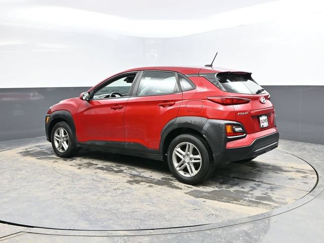 Used 2019 Hyundai Kona SE AWD/4WD image 9