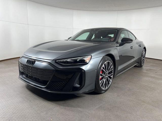 New 2026 Audi S e-tron GT Premium Plus image 3