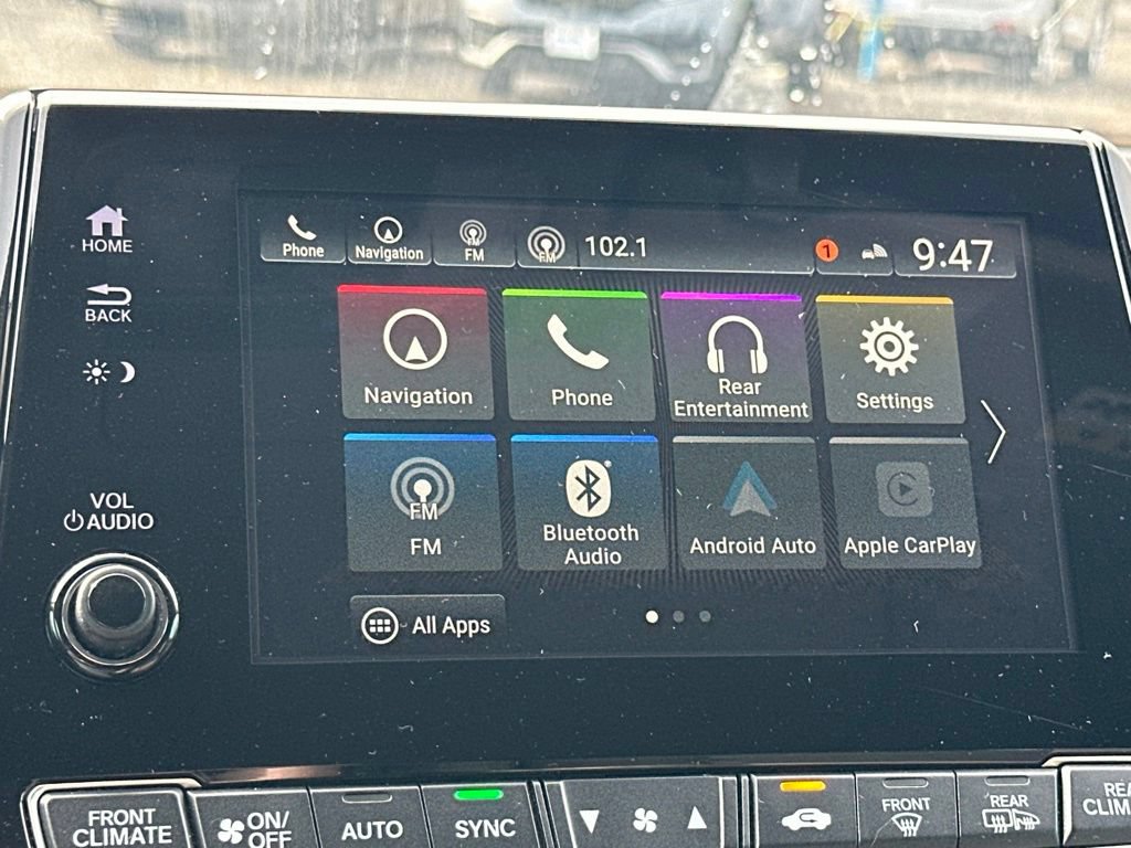 Used 2018 Honda Odyssey Elite image 26