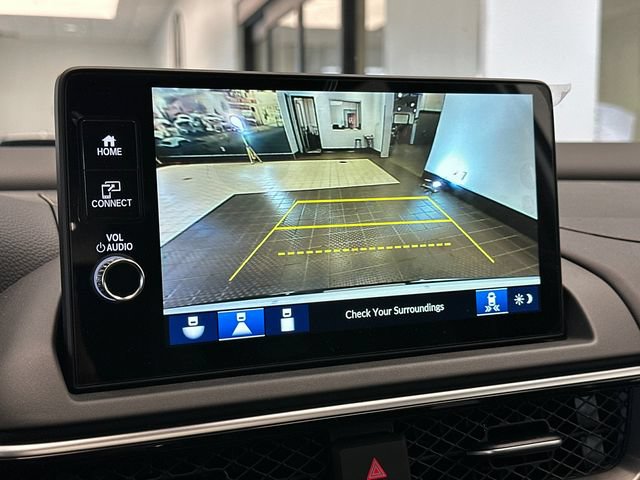 New 2026 Acura ADX A-Spec AWD/4WD image 24