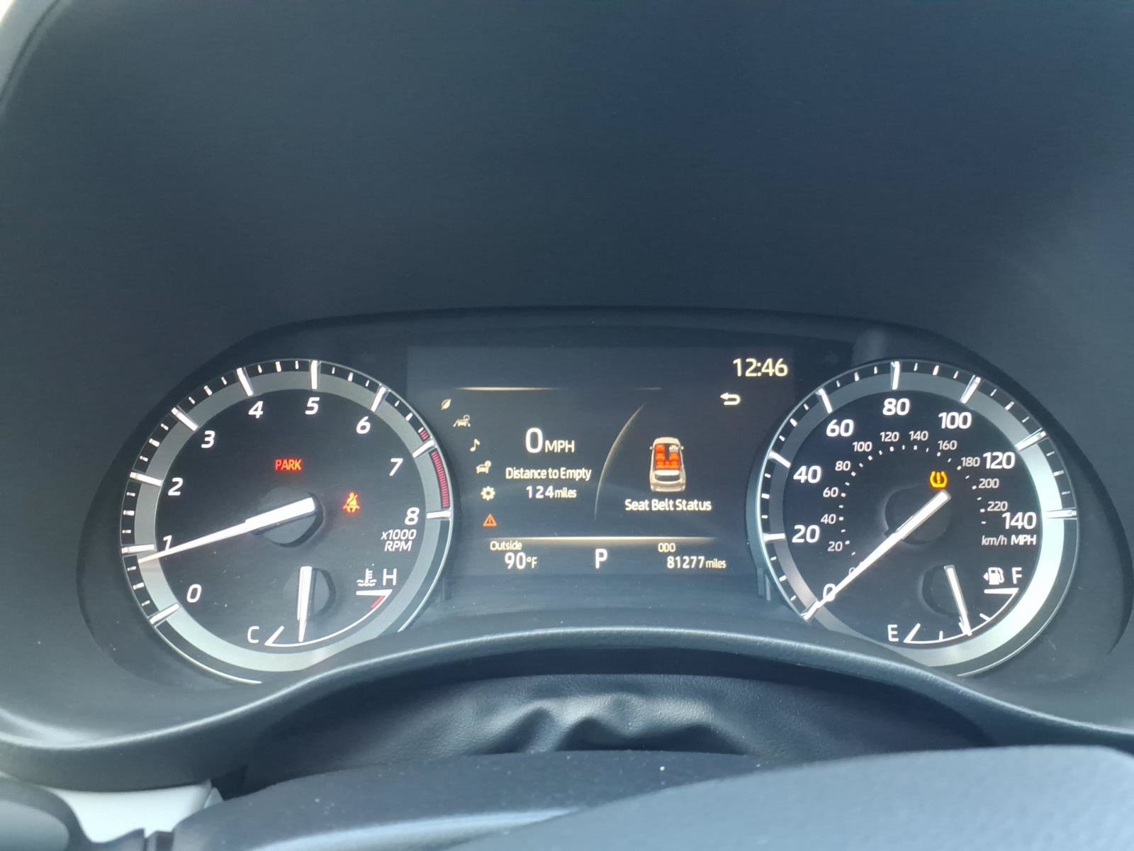 Used 2020 Toyota Highlander XLE FWD image 26