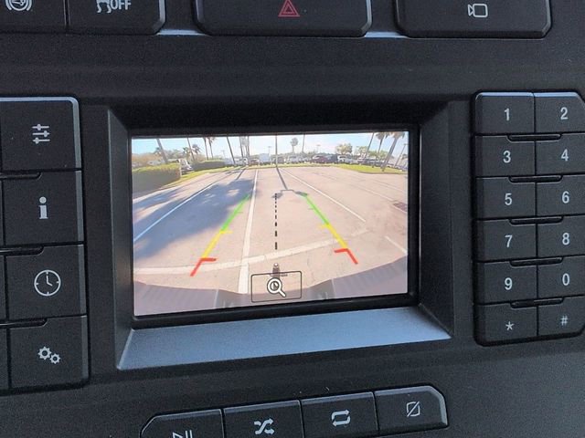 Certified 2022 Ford F250 XL w/ Power Equipment Group image 19