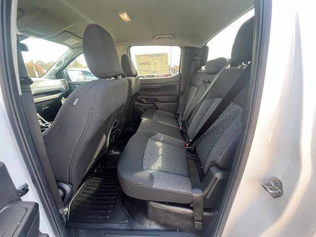 New 2025 Ford Ranger XL image 7