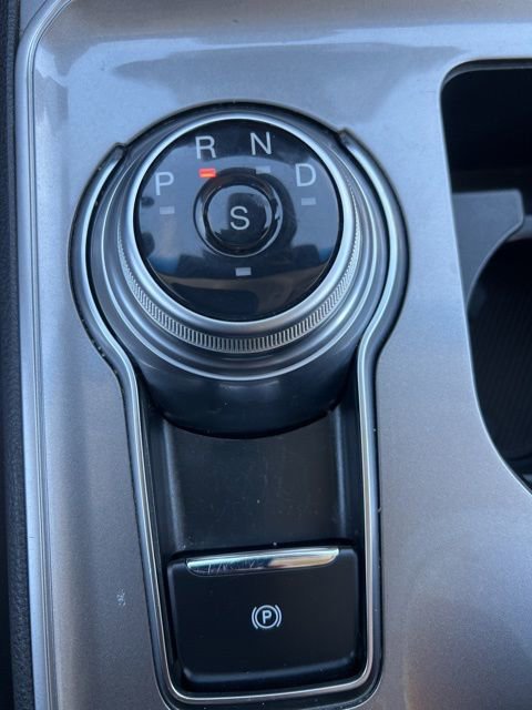 Used 2024 Ford Edge SEL image 17