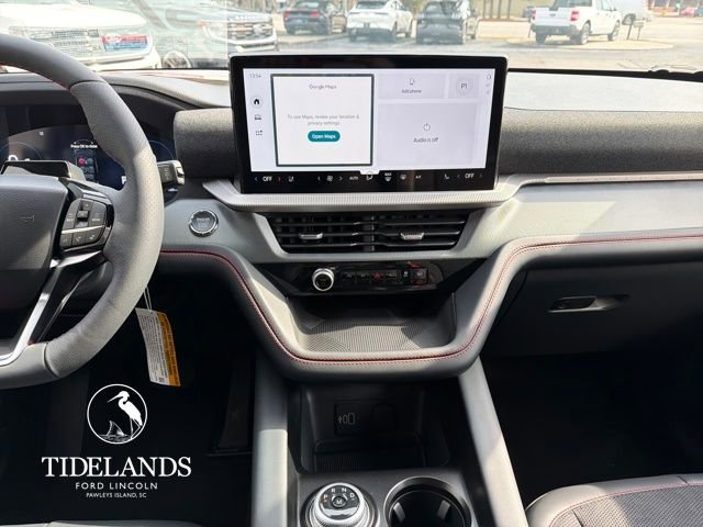 New 2026 Ford Explorer ST w/ Sun And Sound Package image 20