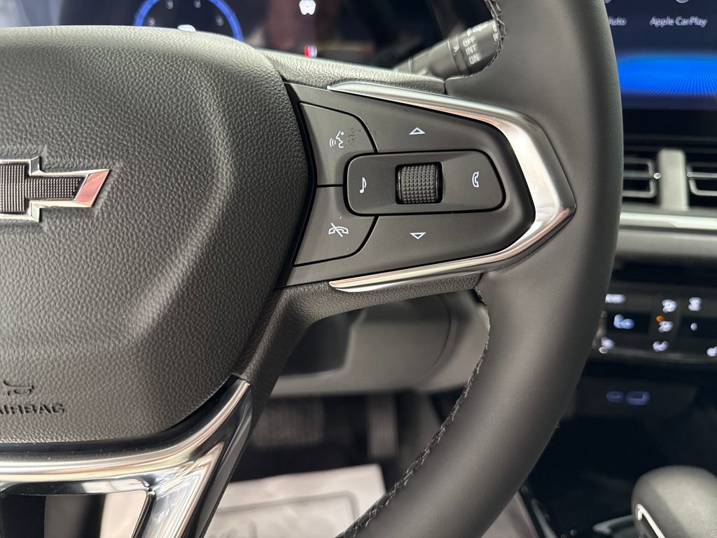 New 2026 Chevrolet Trax ACTIV FWD image 5