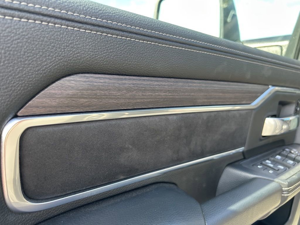 New 2026 RAM 2500 Laramie image 20