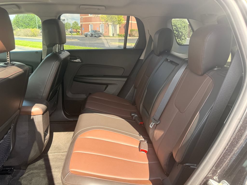 Certified 2013 GMC Terrain SLT FWD image 19