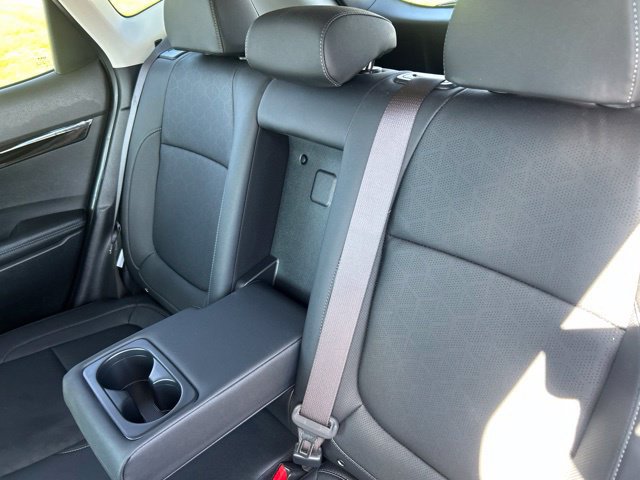 Used 2024 Kia Seltos EX FWD image 36