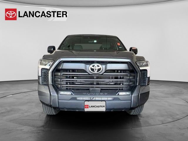 Used 2025 Toyota Tundra SR5 image 8