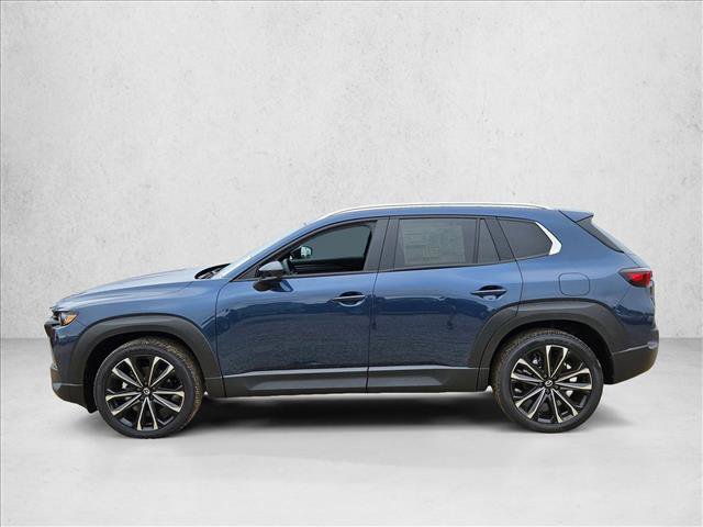 New 2025 MAZDA CX-50 2.5 Turbo w/ Premium Plus Pkg AWD/4WD image 5