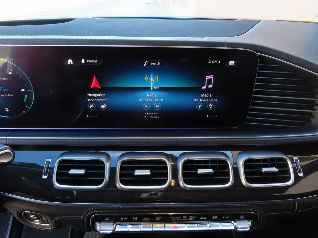 Used 2020 Mercedes-Benz GLE 350 4MATIC image 18