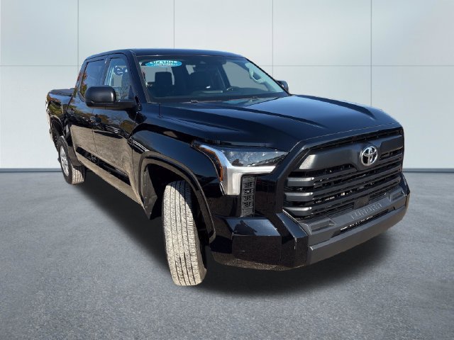 Used 2023 Toyota Tundra SR AWD/4WD image 5