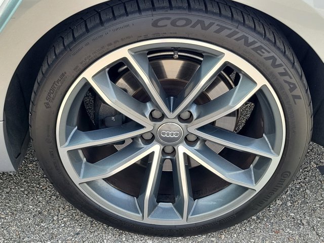 Used 2018 Audi S5 Premium Plus image 10