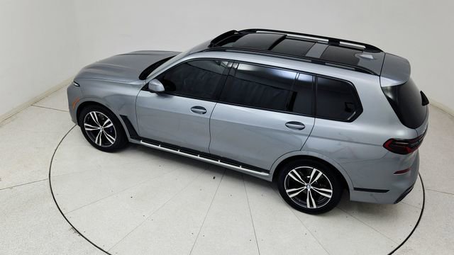 Used 2026 BMW X7 xDrive40i image 39