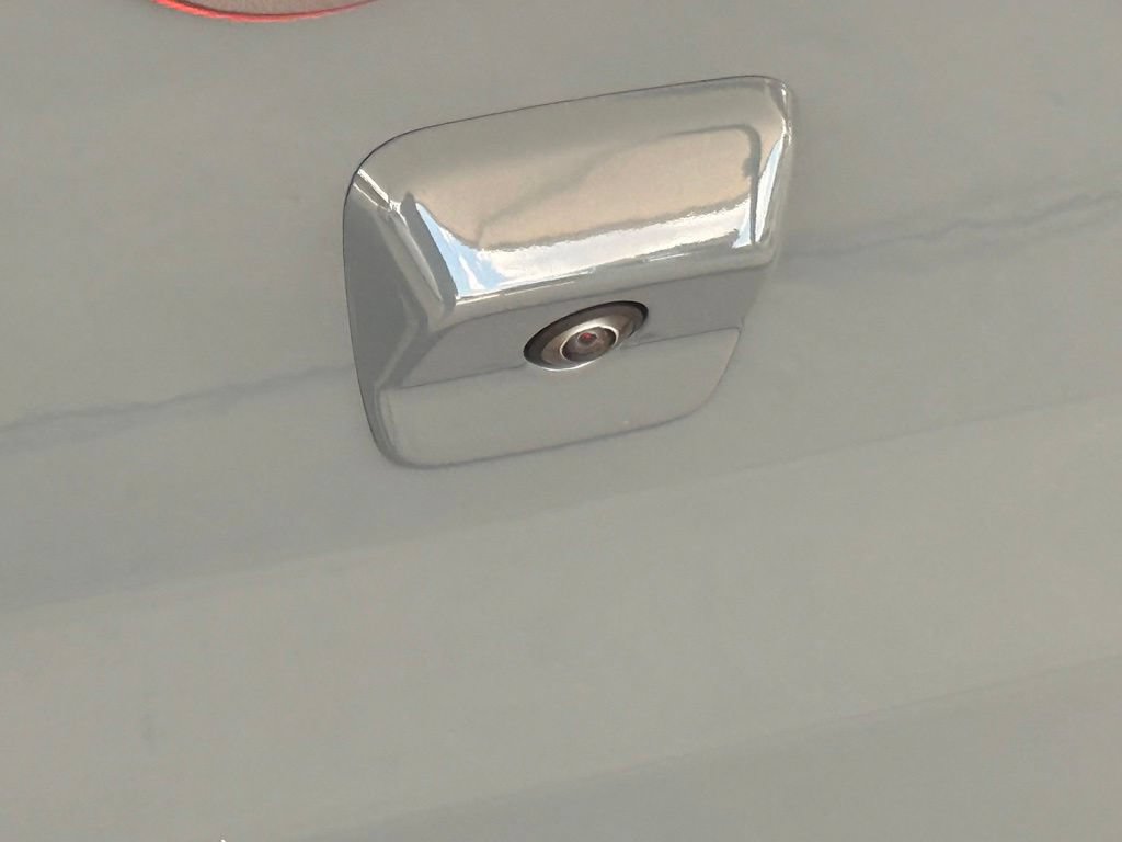 New 2026 Jeep Gladiator Mojave AWD/4WD image 36