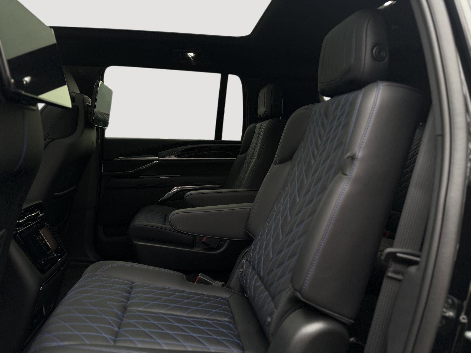 New 2026 Cadillac Escalade IQL Sport 1 image 14