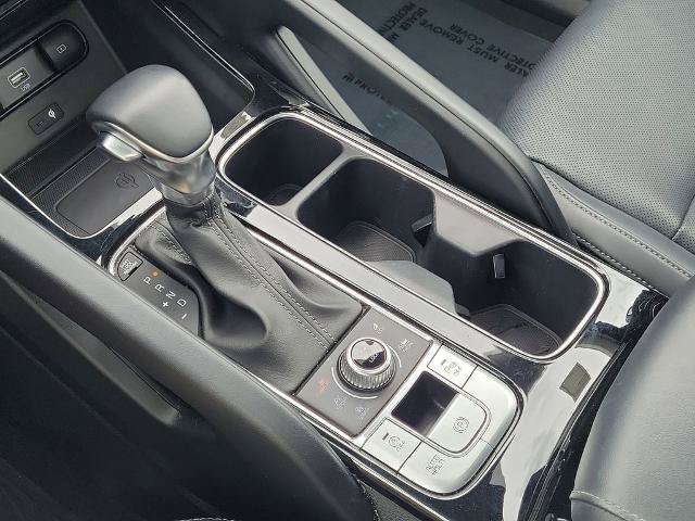 Used 2022 Kia Telluride S AWD/4WD image 17