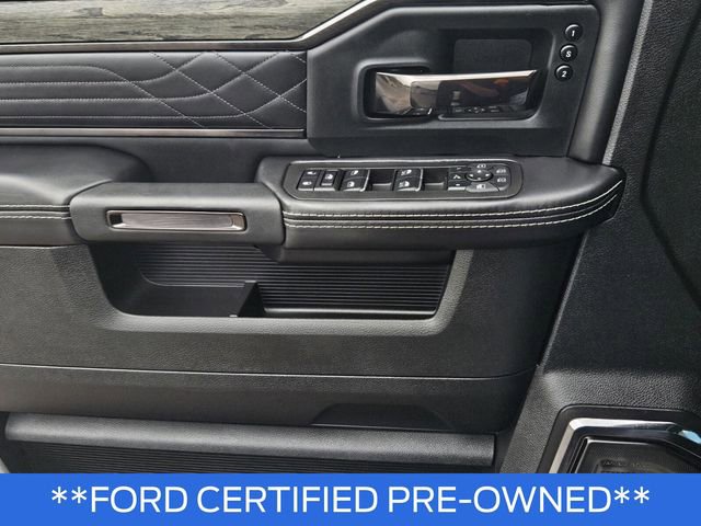 Used 2025 RAM 2500 Limited AWD/4WD image 34
