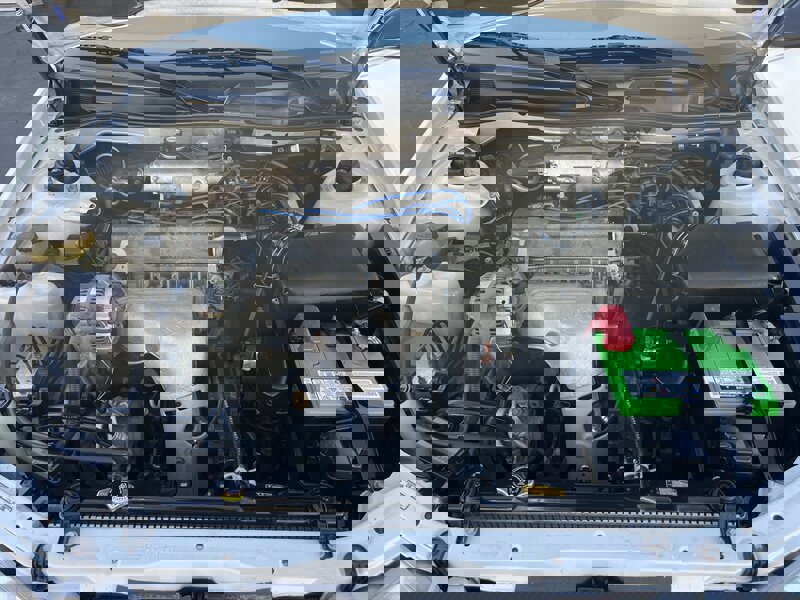 Used 2000 Toyota Camry LE image 35