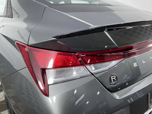 New 2026 Hyundai Elantra Sport FWD image 34