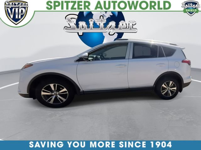 Used 2016 Toyota RAV4 XLE image 9