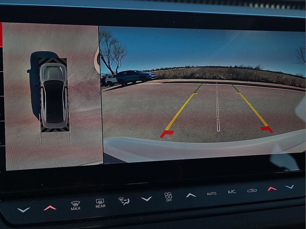 New 2026 Dodge Charger R/T Scat Pack image 12