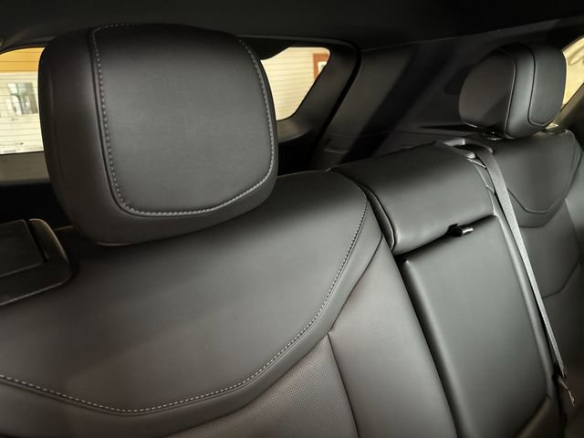 Certified 2024 Cadillac XT5 Premium Luxury FWD image 22