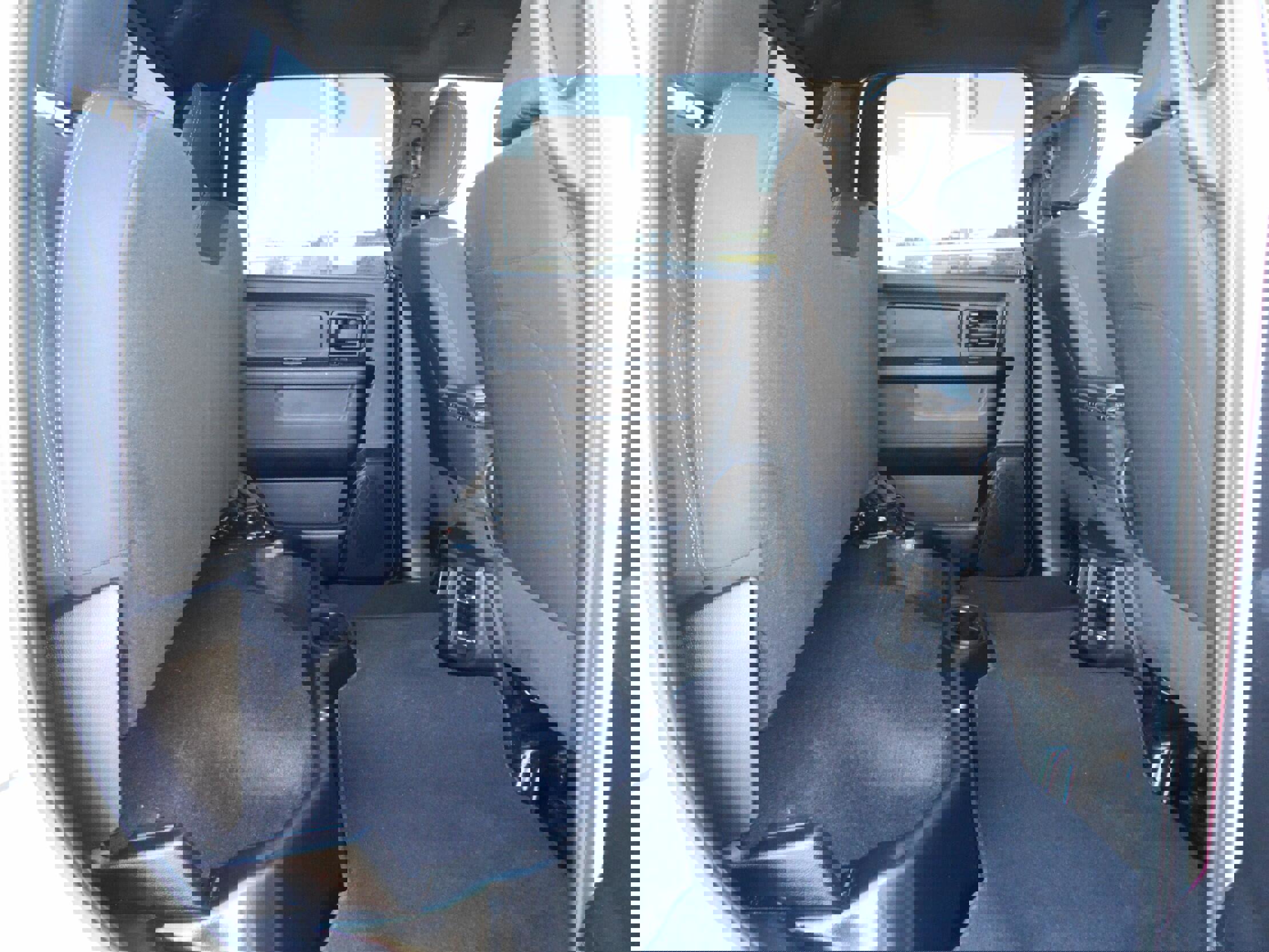 Certified 2022 RAM 2500 Tradesman image 14