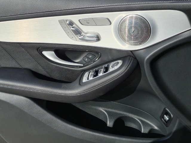 Certified 2023 Mercedes-Benz GLC 300 4MATIC Coupe image 17