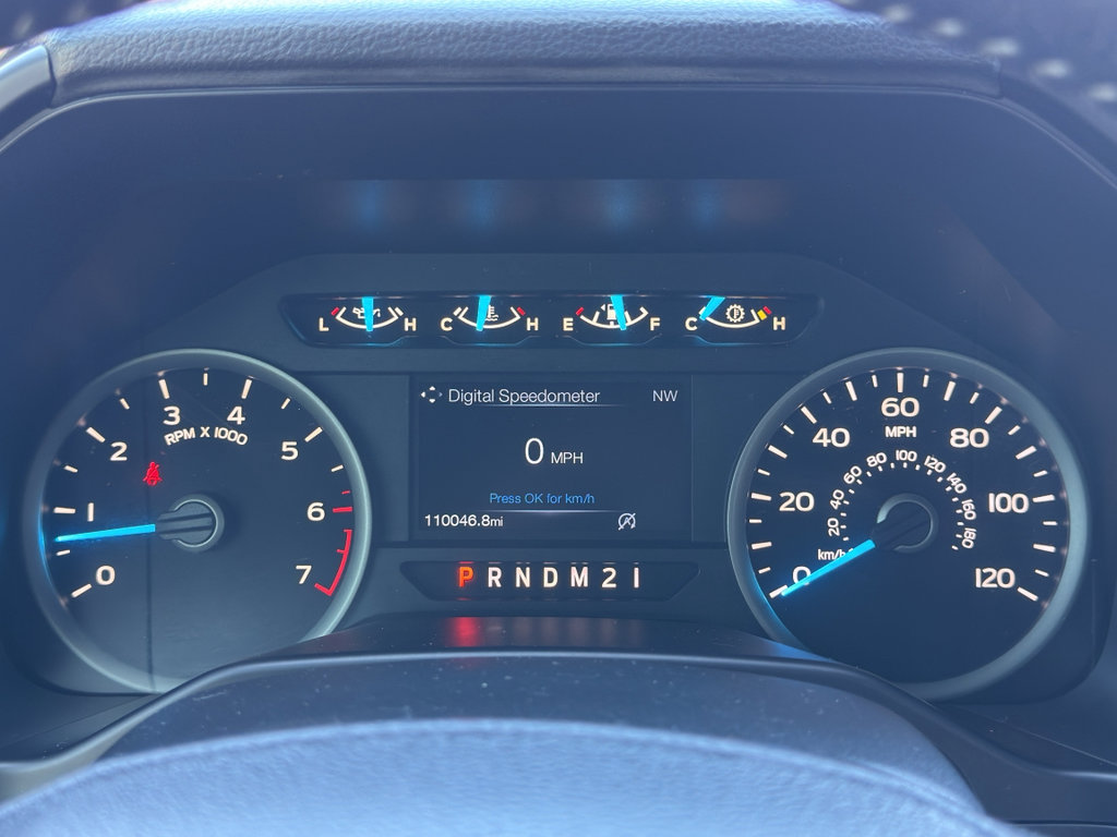 Used 2016 Ford F150 XLT w/ Equipment Group 302A Luxury AWD/4WD image 31