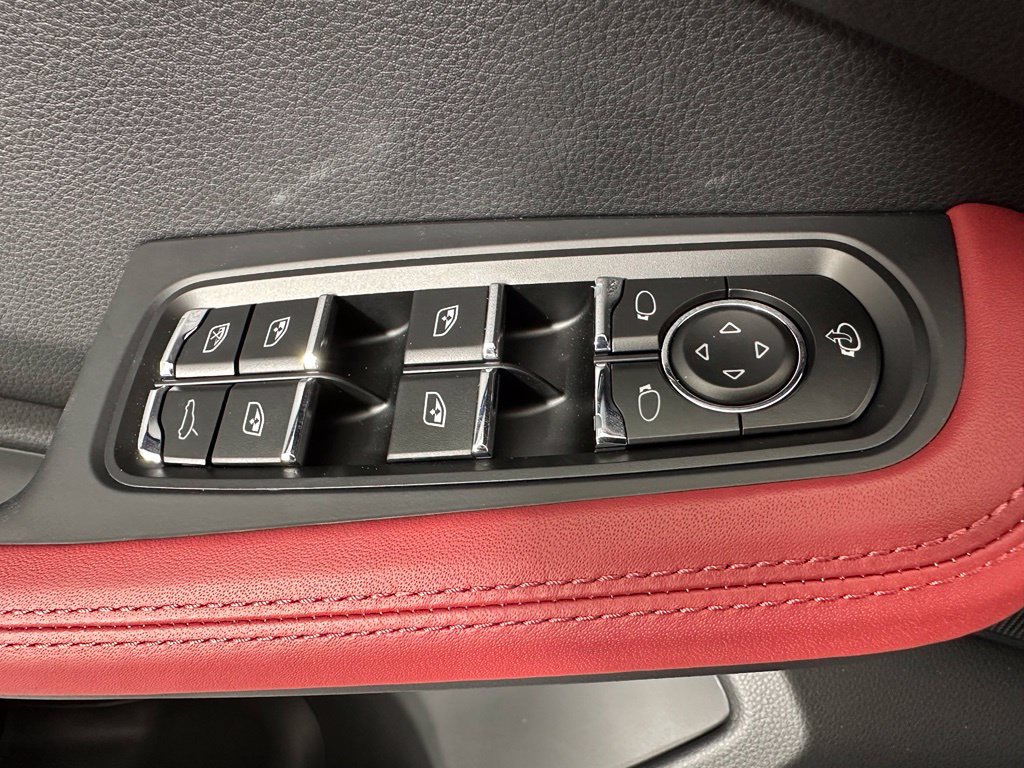 New 2026 Porsche Macan S AWD/4WD image 19
